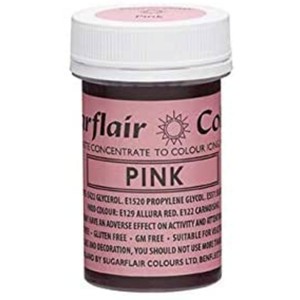 Spectral Paste Pink 25g Spectral Paste Pink 25g
