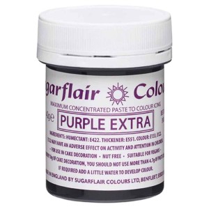 Spectral Paste Purple Extra 42g Spectral Paste Purple Extra 42g