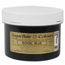 Spectral Paste Royal Blue 400g