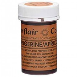 Spectral Paste Tangerine/Apricot 25g