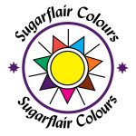 Sugarflair Colours