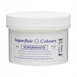 SuperWhite 150g