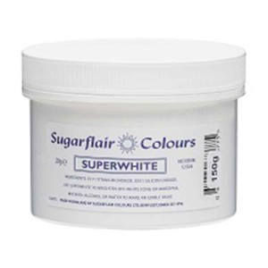 SuperWhite 150g SuperWhite 150g