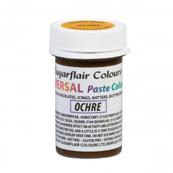 Universal Paste Ochre 22g