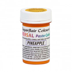 Universal Paste Pineapple 22g