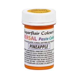 Universal Paste Pineapple 22g Universal Paste Pineapple 22g