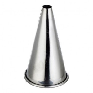 Savoy Tube Metal 4mm