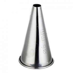 Savoy Tube Metal 6mm