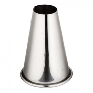 Savoy Tube Metal 16mm