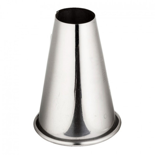 Thermohauser Savoy Tube Metal 16mm