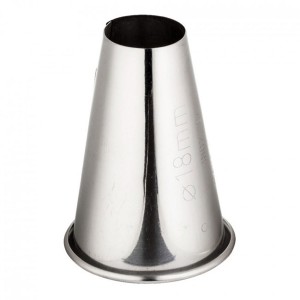 Savoy Tube Metal 18mm