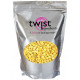 Twist Ingredients Sugar Glimmer Confetti Gold 800g