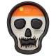 Wilton Tin Skull Cake Pan