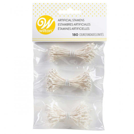 Wilton Stamens Assorted