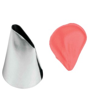 Tube 126 Large Petal Tip