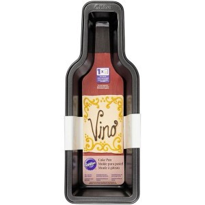 Bottle Tin Bottle Tin