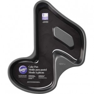 Musical Note Tin Musical Note Tin