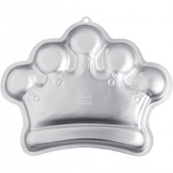 Crown Tin