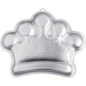 Crown Tin Crown Tin
