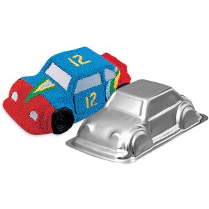 Cruiser Car Tin