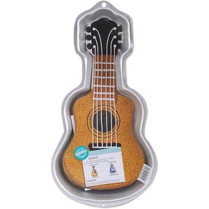 Guitar Tin Guitar Tin