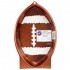 Rugby/American Football Tin