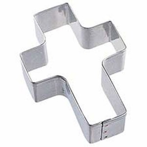 Cross Cookie Cutter Cross Cookie Cutter