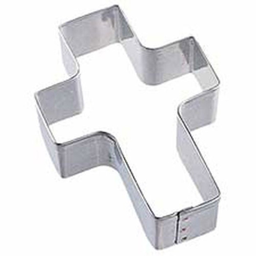 Wilton Cross Cookie Cutter Wilton Cross Cookie Cutter