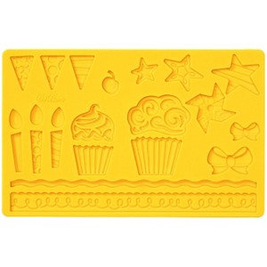 Kids Party Mould Kids Party Mould