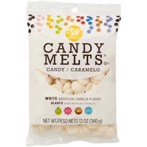 Candy Melts White 340g Candy Melts White 340g