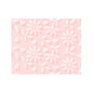 Impression Mat Floral Fantasy Impression Mat Floral Fantasy
