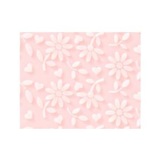 Wilton Impression Mat Floral Fantasy Wilton Impression Mat Floral Fantasy