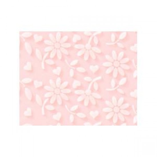 Wilton Impression Mat Floral Fantasy