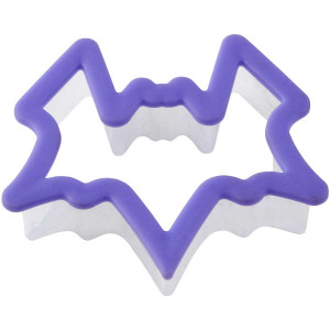 Grippy Bat Cookie Cutter