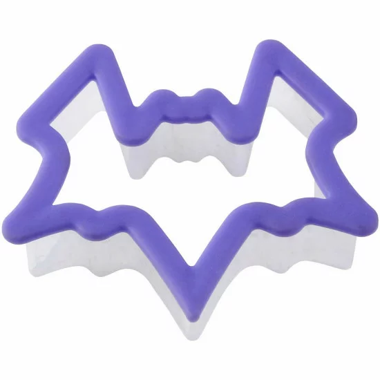Grippy Bat Cookie Cutter Glasgow