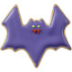 Wilton Grippy Bat Cookie Cutter