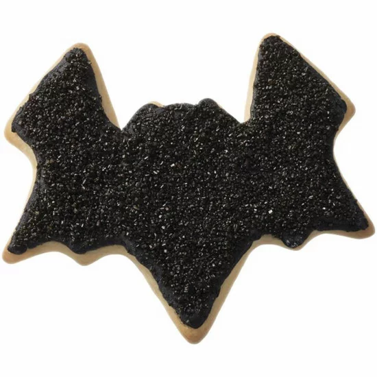 Grippy Bat Cookie Cutter Glasgow