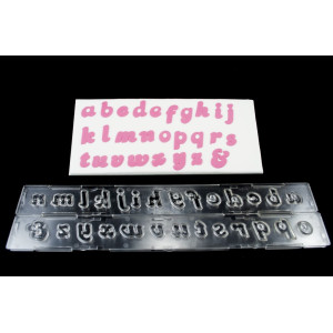 Clikstix Candy Alphabet Lower Case WAS £6.99 Clikstix Candy Alphabet Lower Case WAS £6.99