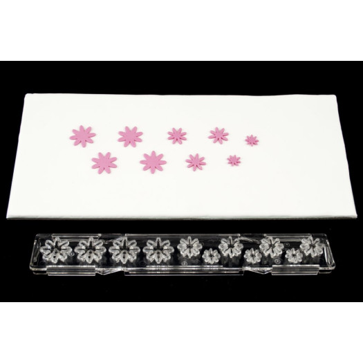 Windsor Craft Ltd Clikstix Multi Daisy Windsor Craft Ltd Clikstix Multi Daisy