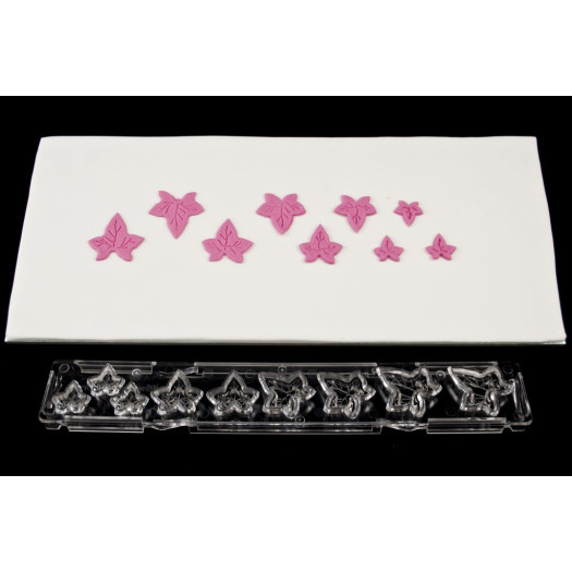 Windsor Craft Ltd Clikstix Ivy Leaf Windsor Craft Ltd Clikstix Ivy Leaf