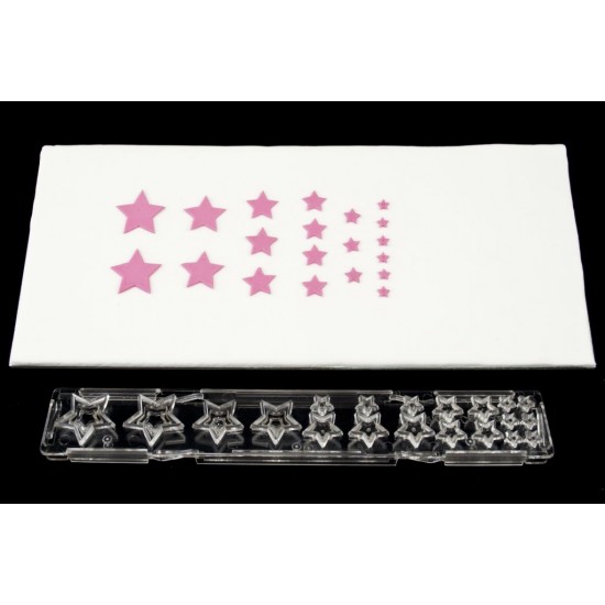 Windsor Craft Ltd Clikstix Multi Star