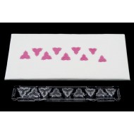 Clikstix 3 Leaf Holly