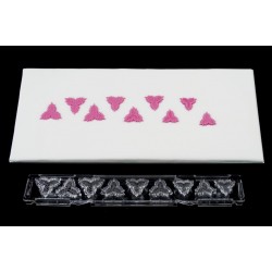 Clikstix 3 Leaf Holly