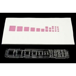 Clikstix Multi Square