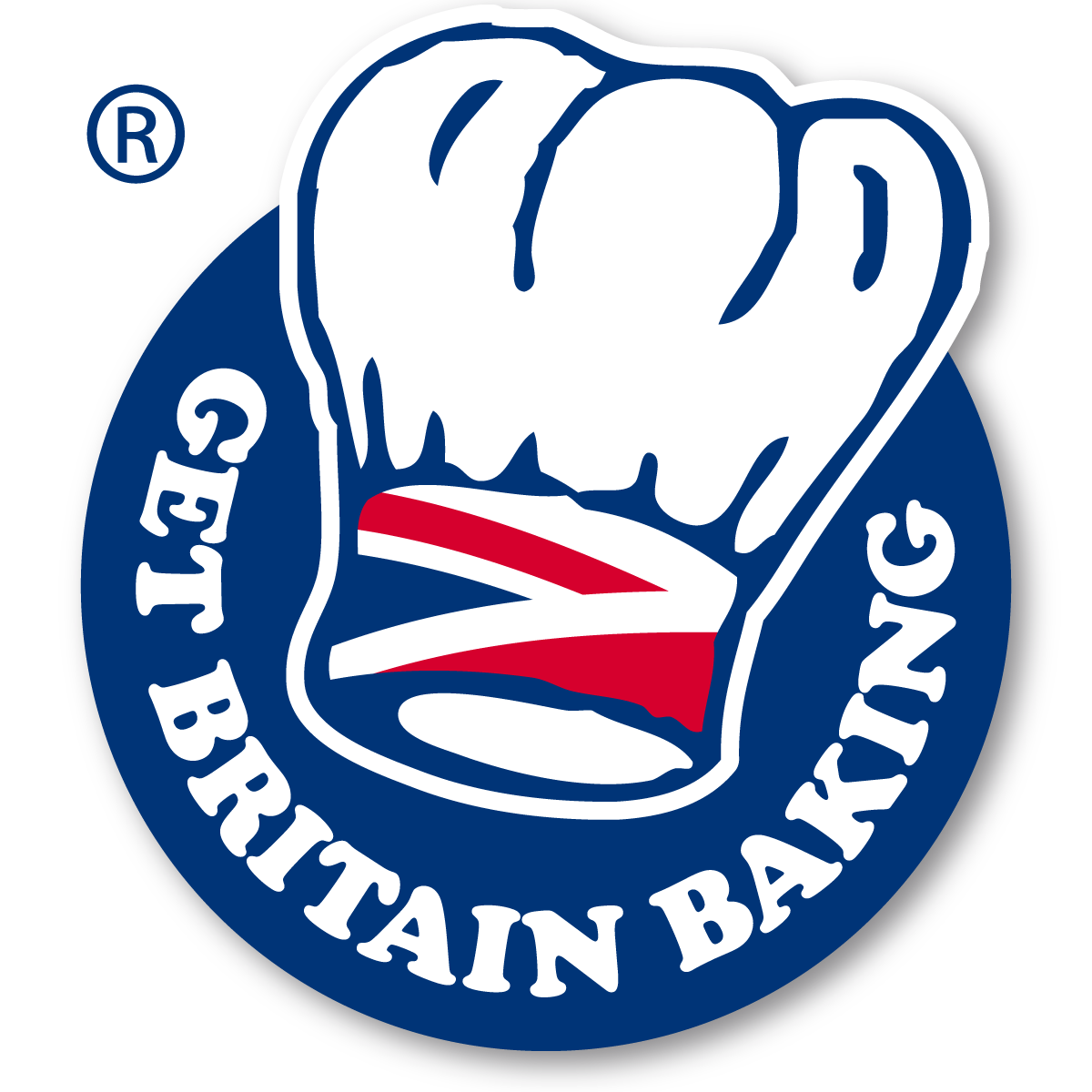 Get Britain Baking logo