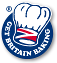 get britain baking