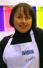 PME Professional - Marie Clare McGhee